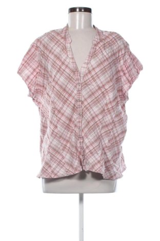 Дамска риза Unbranded, Размер XXL, Цвят Многоцветен, Цена 11,00 €, #136904871