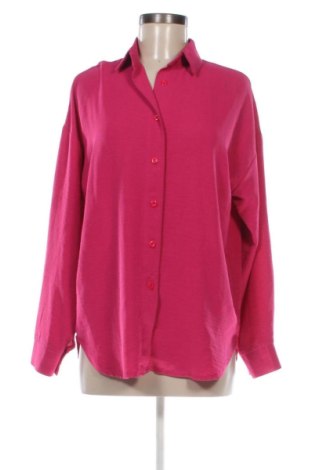 Cămașă de femei Unbranded, Mărime XXL, Culoare Roz, Preț 70,99 Lei, #136905944