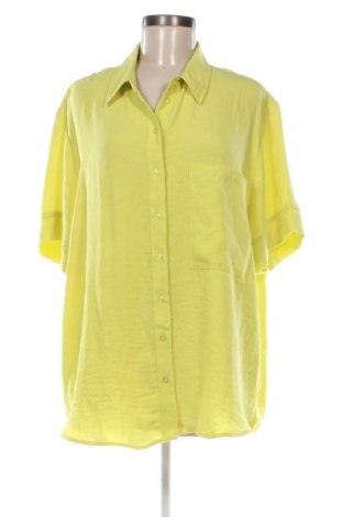 Cămașă de femei Unbranded, Mărime XXL, Culoare Galben, Preț 70,99 Lei, #136906242