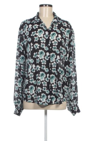 Damenbluse Tussah, Größe L, Farbe Mehrfarbig, Preis 19,99 €, #136908048
