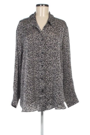 Damenbluse Unbranded, Größe XXL, Farbe Mehrfarbig, Preis 15,99 €, #136908158