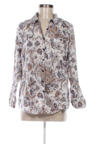 Damenbluse Pure, Größe XXL, Farbe Mehrfarbig, Preis 10,99 €, #136909762