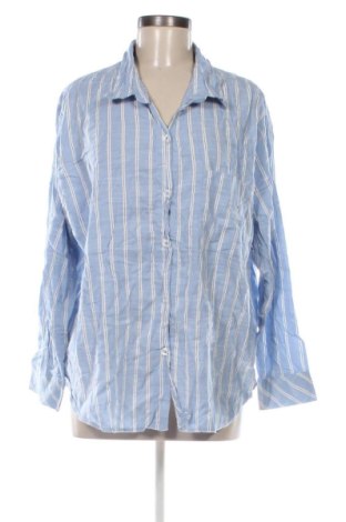 Дамска риза Unbranded, Размер XXL, Цвят Многоцветен, Цена 18,40 €, #136909779