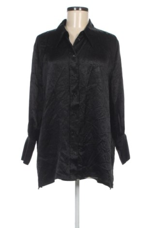 Damenbluse COS, Größe XL, Farbe Schwarz, Preis 32,23 €, #136909935