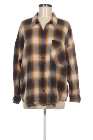 Cămașă de femei H&M, Mărime L, Culoare Multicolor, Preț 40,99 Lei, #136910656