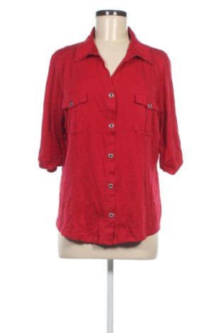 Damska koszula Unbranded, Rozmiar XL, Kolor Czerwony, Cena 50,99 zł, #136910925