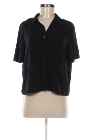 Női ing Pull&Bear, Méret XL, Szín Fekete, Ár 3 012 Ft, #136911151