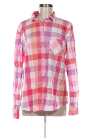 Damenbluse Merona, Größe XL, Farbe Mehrfarbig, Preis 8,99 €, #136912109