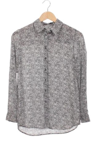 Дамска риза Mango, Размер XS, Цвят Многоцветен, Цена 6,64 €, #136912545