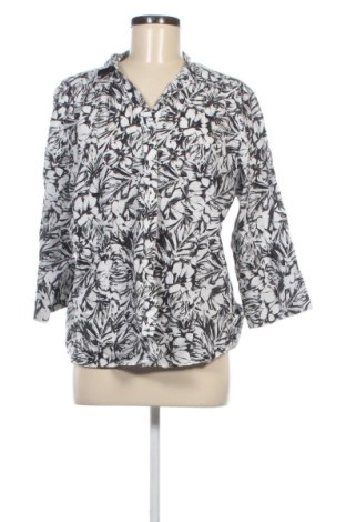 Damenbluse Chico's, Größe XL, Farbe Mehrfarbig, Preis 20,99 €, #136912813