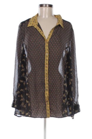 Cămașă de femei DR2, Mărime XXL, Culoare Multicolor, Preț 100,99 Lei, #136912961