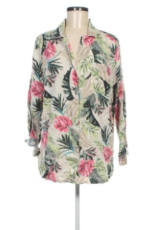 Damenbluse Northern Reflections, Größe XL, Farbe Mehrfarbig, Preis 9,99 €, #136913371