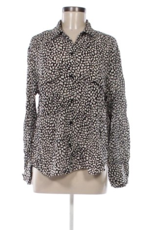 Damenbluse Zara, Größe L, Farbe Mehrfarbig, Preis 15,99 €, #136913602