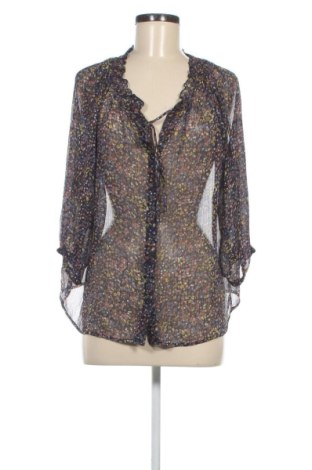 Дамска риза Soaked In Luxury, Размер L, Цвят Многоцветен, Цена 13,80 €, #136913959