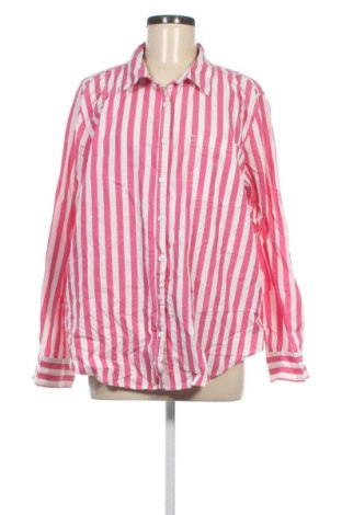 Damenbluse Maurices, Größe XXL, Farbe Mehrfarbig, Preis 9,99 €, #136914169