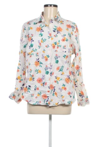 Damenbluse Croft & Barrow, Größe XL, Farbe Mehrfarbig, Preis 9,99 €, #136914286