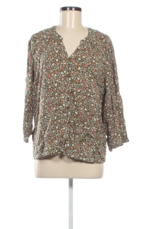 Damenbluse Sonoma, Größe XXL, Farbe Mehrfarbig, Preis 7,99 €, #136914472