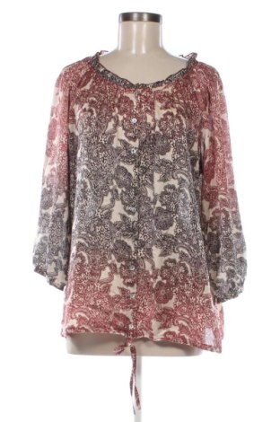 Damenbluse Clements Ribeiro, Größe XL, Farbe Mehrfarbig, Preis 19,99 €, #136914682