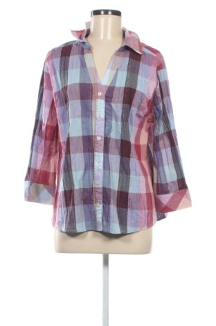 Damenbluse Christopher & Banks, Größe XXL, Farbe Mehrfarbig, Preis 9,99 €, #136914766