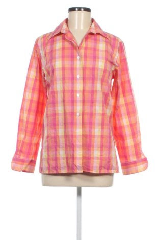 Damenbluse Foxcroft, Größe M, Farbe Mehrfarbig, Preis 19,99 €, #136914874
