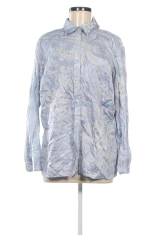 Damenbluse Ralph Lauren, Größe XXL, Farbe Mehrfarbig, Preis 66,99 €, #136915188