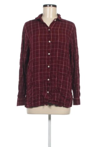 Дамска риза Old Navy, Размер XL, Цвят Червен, Цена 12,27 €, #136915192