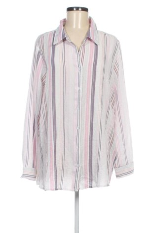 Дамска риза Unbranded, Размер XXL, Цвят Многоцветен, Цена 17,89 €, #136915357