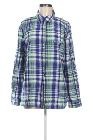 Дамска риза Unbranded, Размер XXL, Цвят Многоцветен, Цена 18,40 €, #136915940