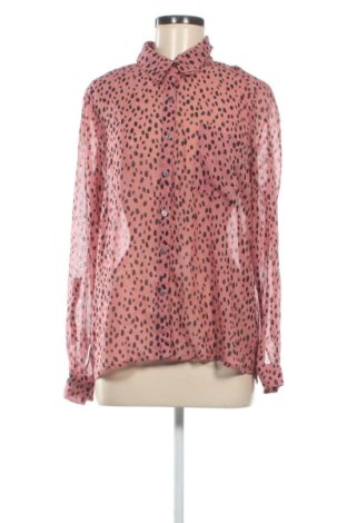 Cămașă de femei No Boundaries, Mărime L, Culoare Multicolor, Preț 45,99 Lei, #136916108