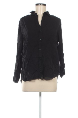 Cămașă de femei Unbranded, Mărime XL, Culoare Negru, Preț 51,99 Lei, #136916198