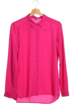 Cămașă de femei Esprit, Mărime XS, Culoare Roz, Preț 35,99 Lei, #136918169
