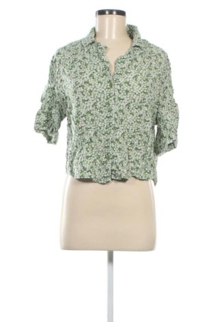 Damenbluse Unbranded, Größe M, Farbe Mehrfarbig, Preis 10,99 €, #136918921