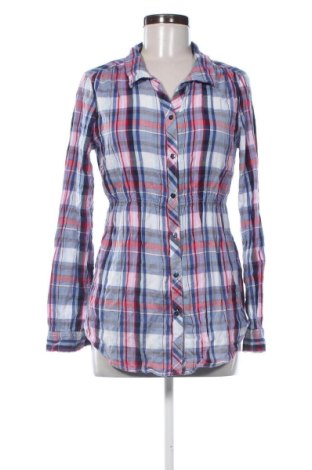 Дамска риза H&M, Размер M, Цвят Многоцветен, Цена 7,29 €, #136919456