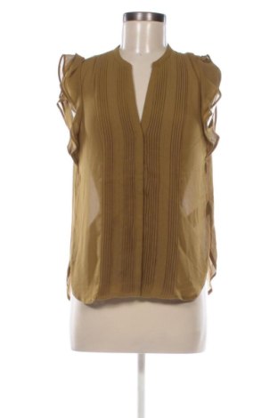 Cămașă de femei H&M, Mărime M, Culoare Verde, Preț 41,99 Lei, #136919915