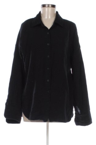 Cămașă de femei Unbranded, Mărime L, Culoare Negru, Preț 46,92 Lei, #136920085