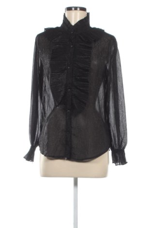 Damenbluse Unbranded, Größe S, Farbe Schwarz, Preis 7,99 €, #136920133