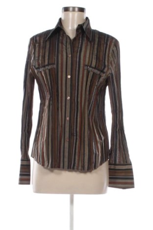 Cămașă de femei Gerry Weber, Mărime L, Culoare Multicolor, Preț 88,62 Lei, #136920457