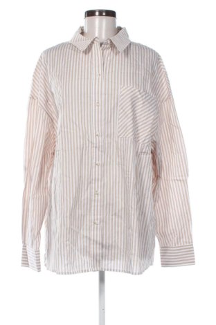 Damenbluse Unbranded, Größe XXL, Farbe Mehrfarbig, Preis 20,99 €, #136920863