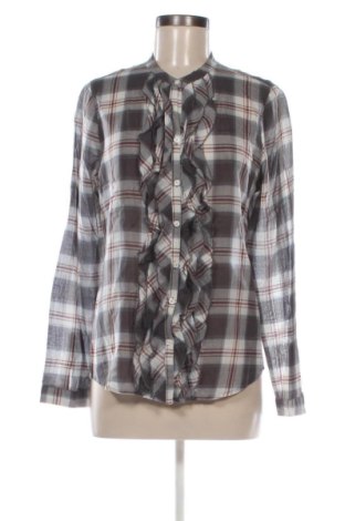 Cămașă de femei East Village, Mărime M, Culoare Multicolor, Preț 62,56 Lei, #136921007