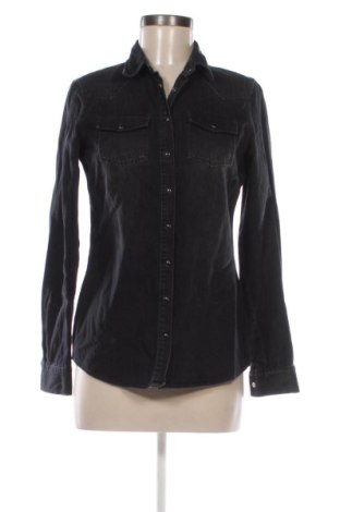 Cămașă de femei Unbranded, Mărime S, Culoare Negru, Preț 36,49 Lei, #136921047
