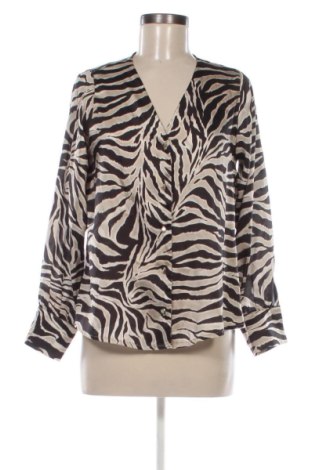 Damenbluse Rinascimento, Größe L, Farbe Mehrfarbig, Preis 20,99 €, #136921360