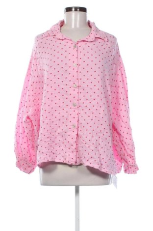 Dámská košile  Unbranded, Velikost XL, Barva Vícebarevné, Cena  289,00 Kč, #136921681