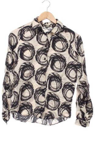 Cămașă de femei Zara, Mărime XS, Culoare Multicolor, Preț 85,99 Lei, #136921706