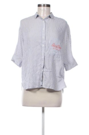 Cămașă de femei Unbranded, Mărime S, Culoare Multicolor, Preț 41,71 Lei, #136921731
