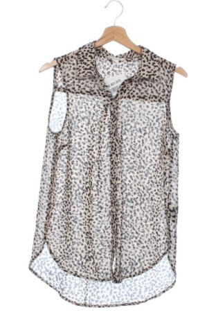 Damenbluse H&M, Größe XS, Farbe Mehrfarbig, Preis 4,99 €, #136921973