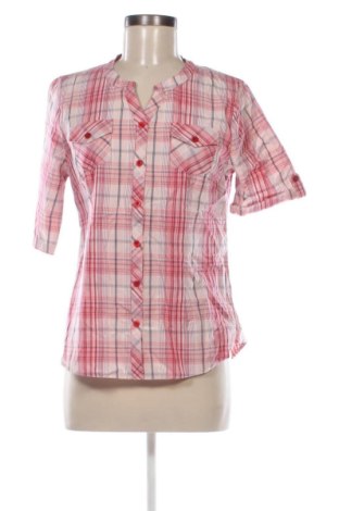 Cămașă de femei Terre De Marins, Mărime M, Culoare Multicolor, Preț 67,99 Lei, #136922584