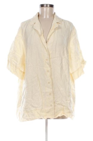 Damenbluse H&M, Größe L, Farbe Ecru, Preis € 11,99, #136922744