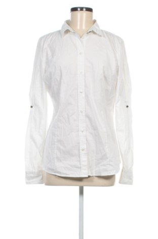 Cămașă de femei BOSS, Mărime M, Culoare Alb, Preț 318,01 Lei, #136922882