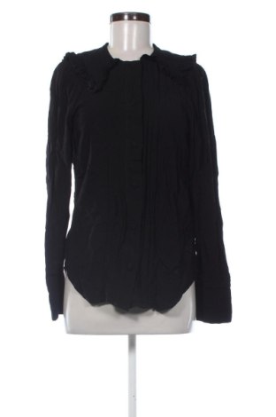 Cămașă de femei Unbranded, Mărime XL, Culoare Negru, Preț 52,13 Lei, #136922966
