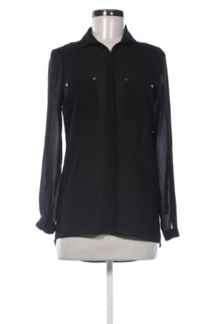Damenbluse Atmosphere, Größe S, Farbe Schwarz, Preis 5,99 €, #136923095